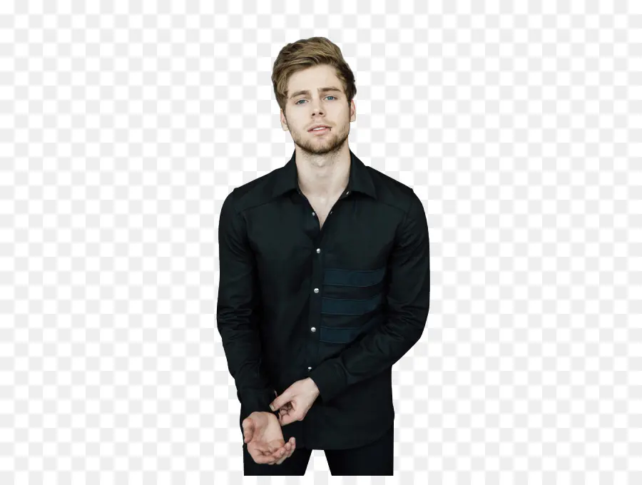 Lukas Hemmings，5 Detik Dari Musim Panas PNG