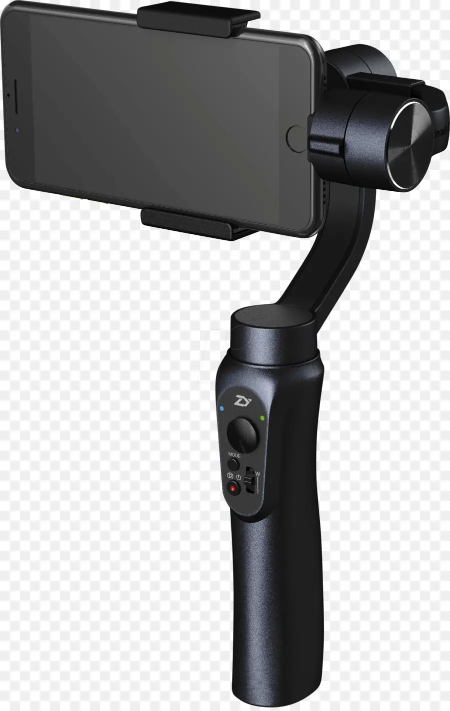 Gimbal Telepon，Stabilisator PNG