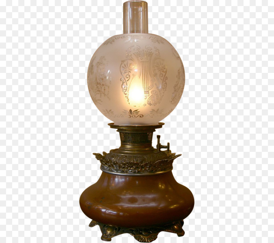 Lampu Antik，Lampu PNG