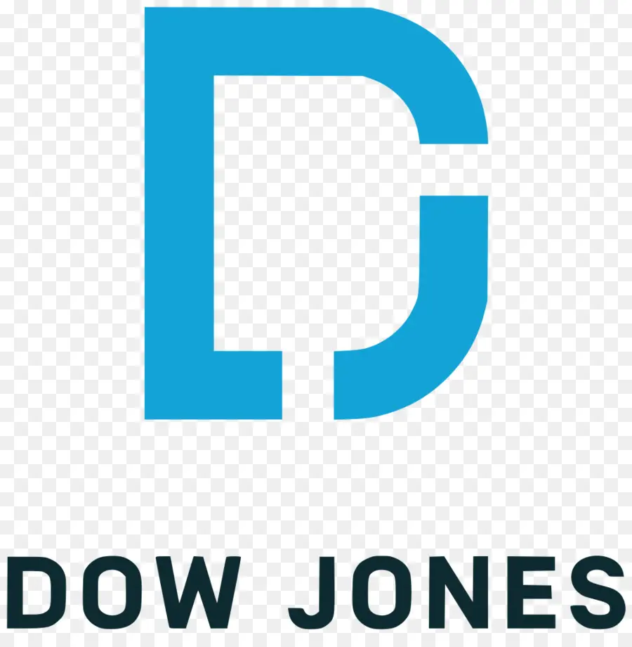 Dow Jones，Logo PNG