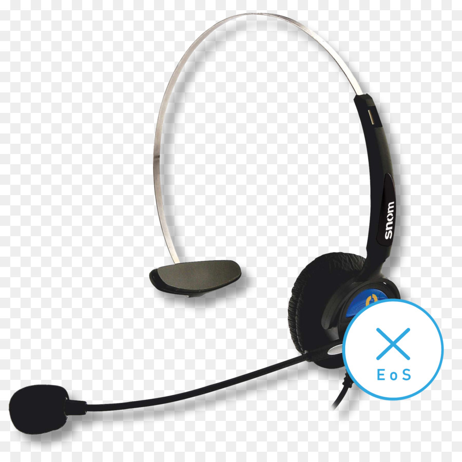 Headset Hitam，Audio PNG