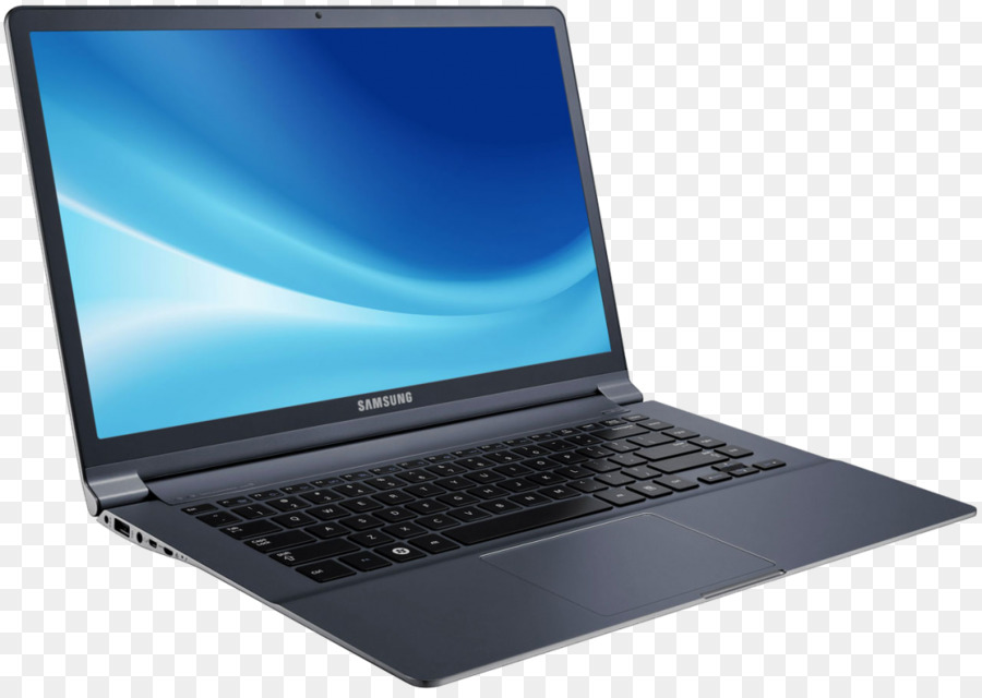 Laptop，Komputer PNG