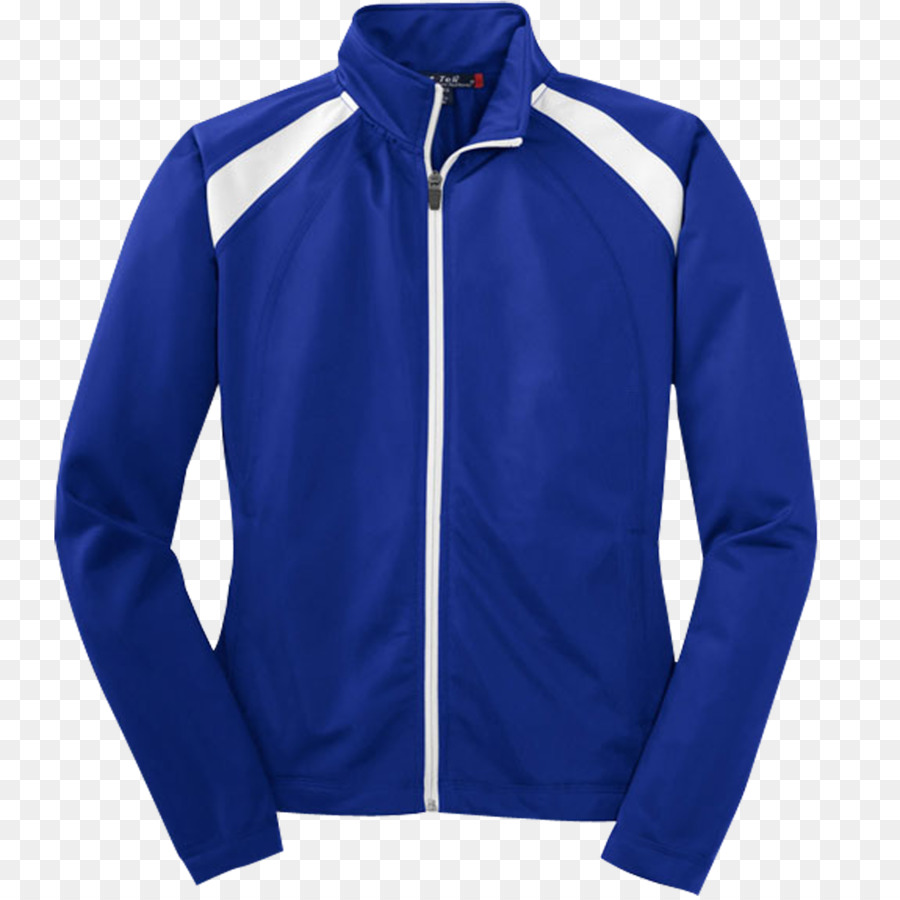 Jaket Biru，Ritsleting PNG