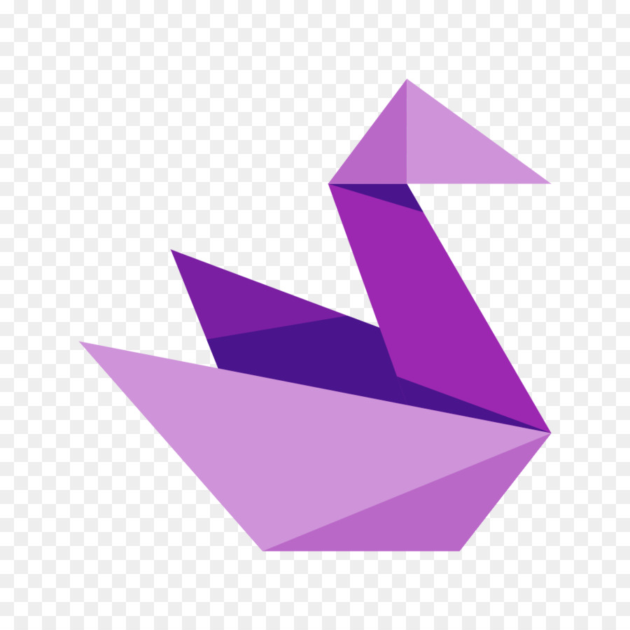 Origami，Kertas PNG