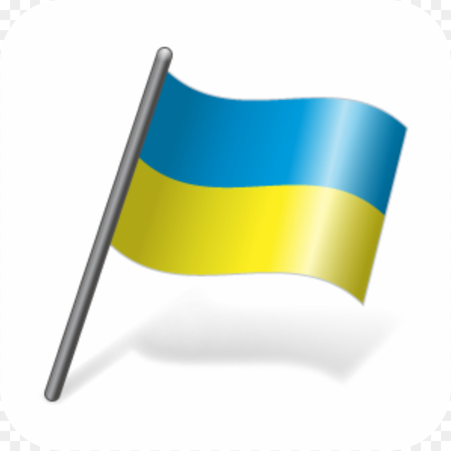 Bendera Ukraina，Ukraina PNG