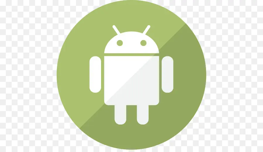 Android Hijau，Robot PNG