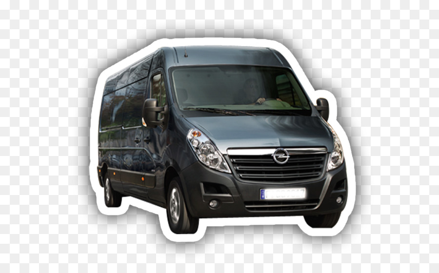 Mobil，Minivan PNG