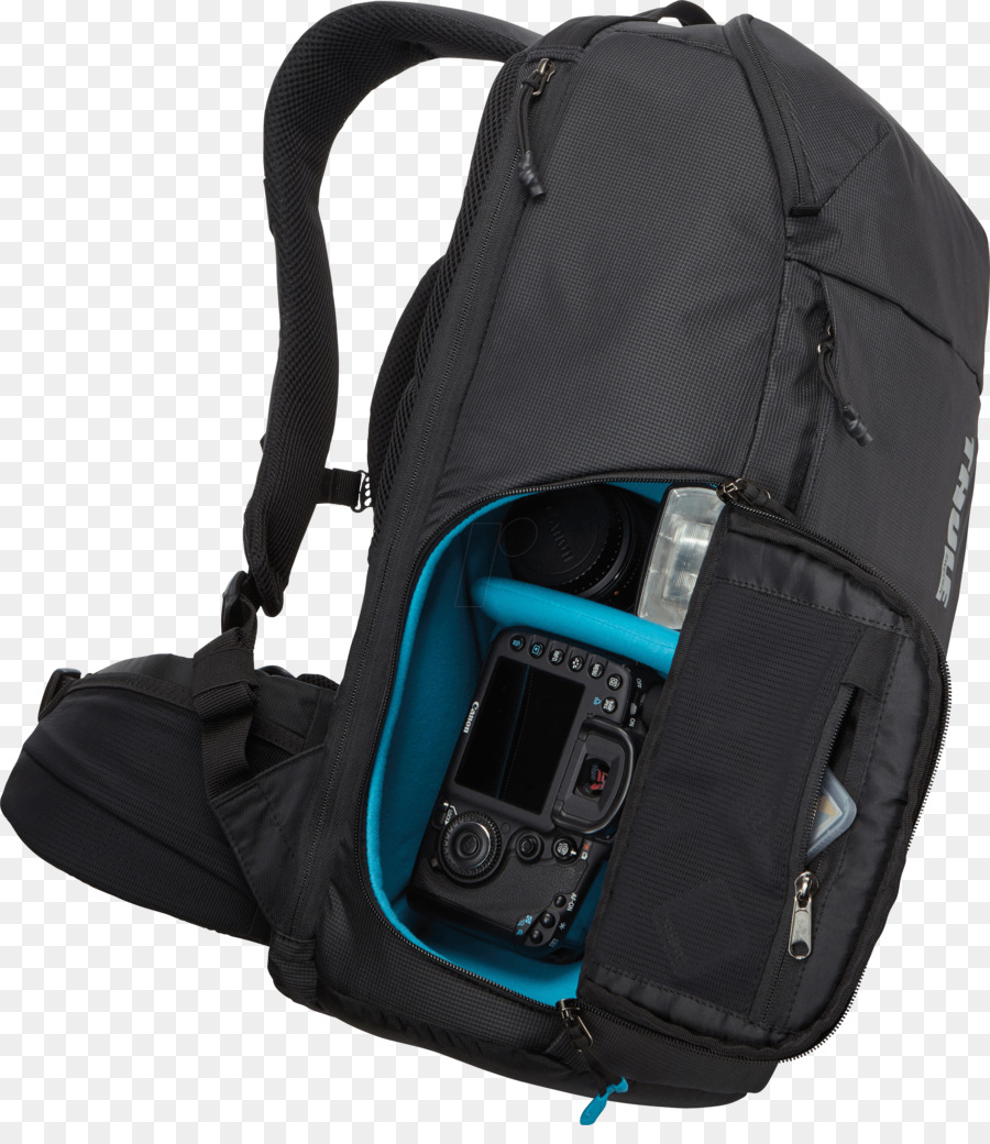 Ransel Biru，Kamera PNG