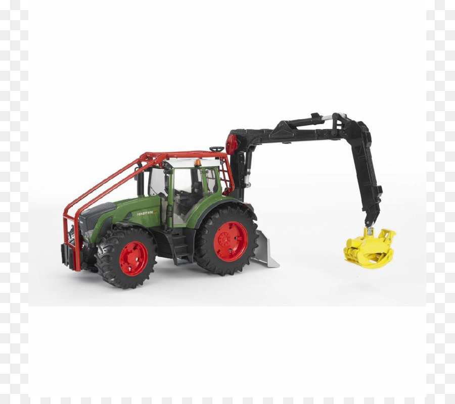 John Deere，Traktor PNG