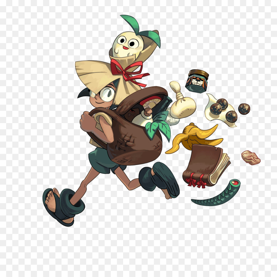 Terpisahkan，Skullgirls PNG