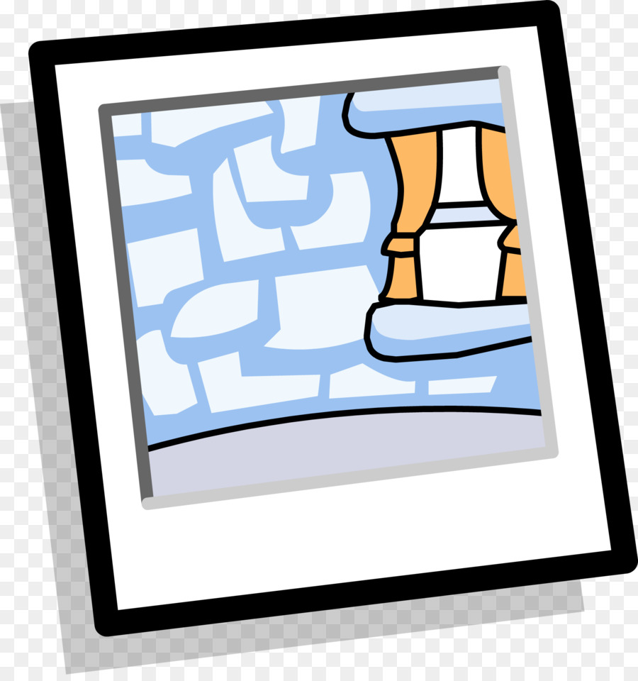 Club Penguin，Igloo PNG