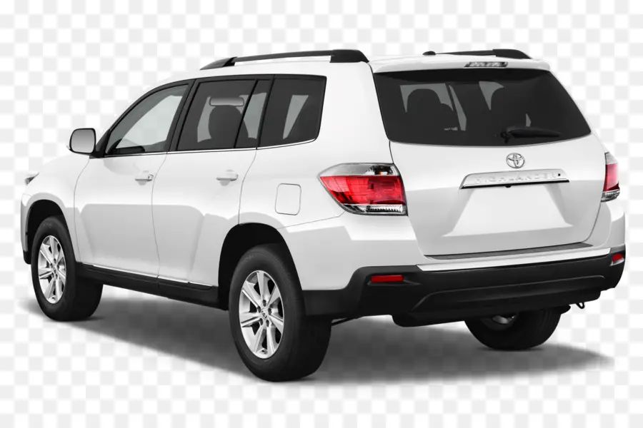 Toyota Highlander 2017，Toyota PNG