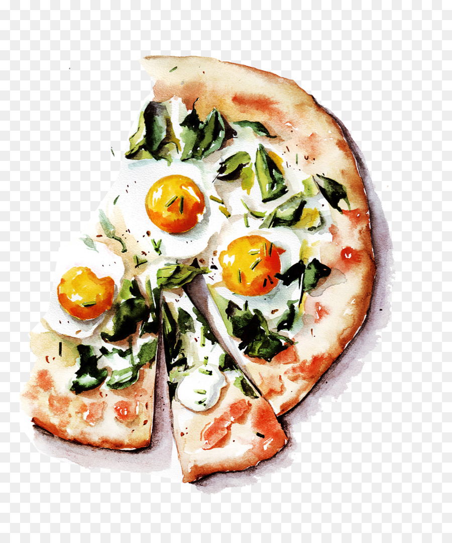 Pizza，Halo Bklyn PNG
