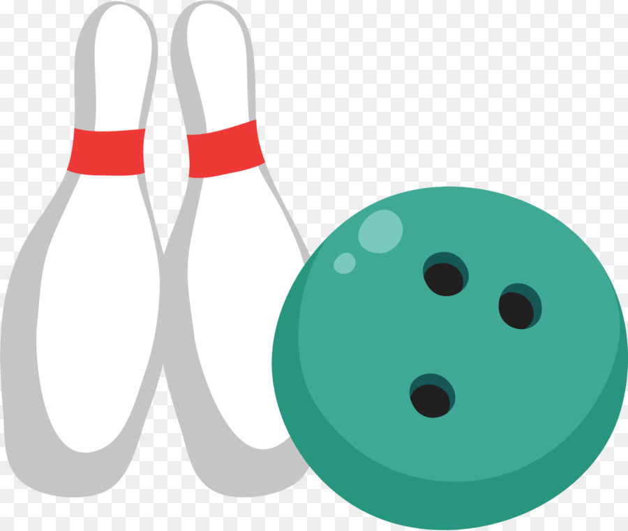 Bowling，Pin PNG