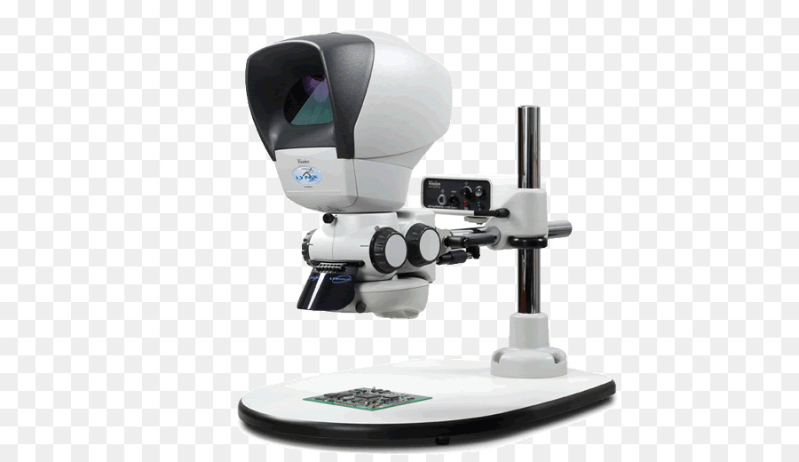 Mikroskop，Mikroskop Stereo PNG
