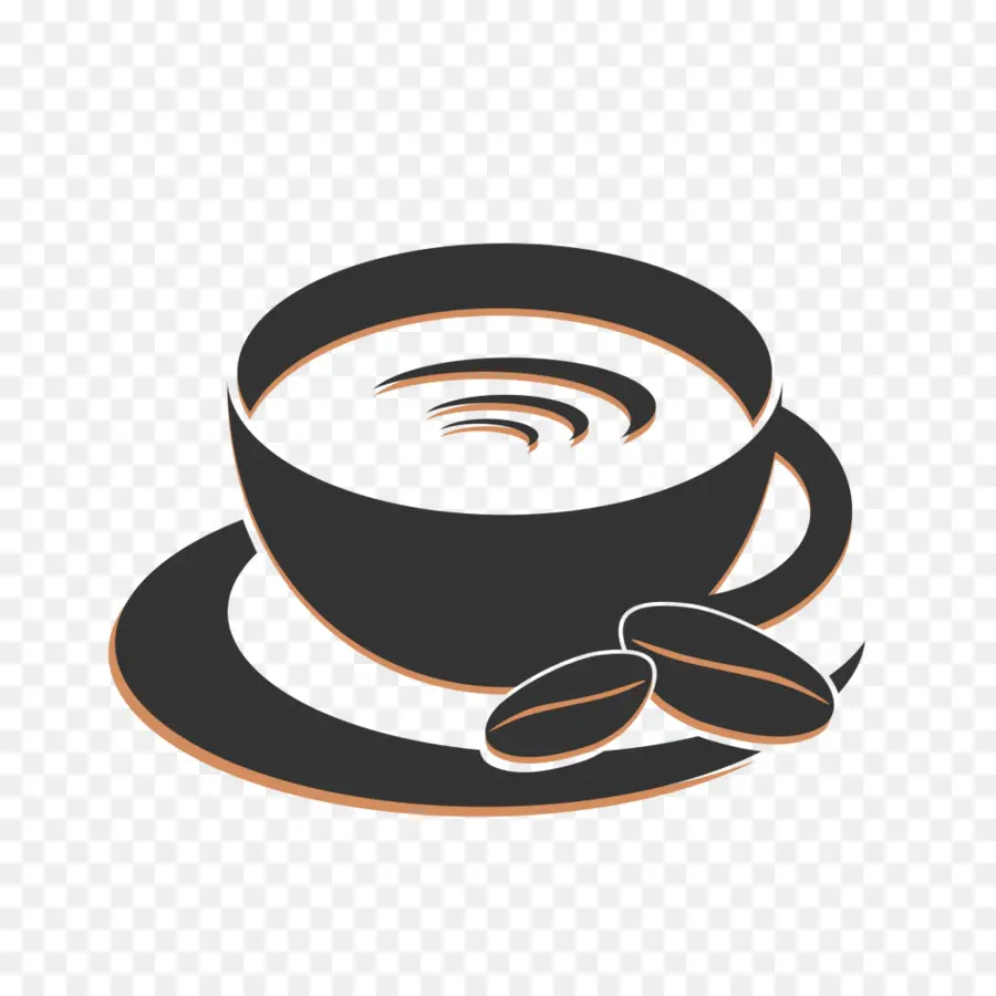 Kopi，Cappuccino PNG