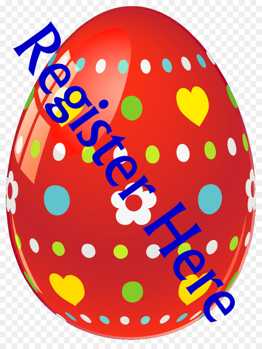 Merah Telur Paskah，Telur Paskah PNG