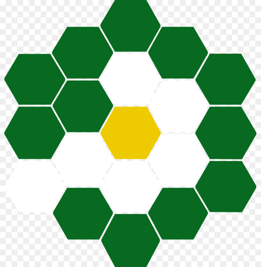 Genteng，Hexagon PNG