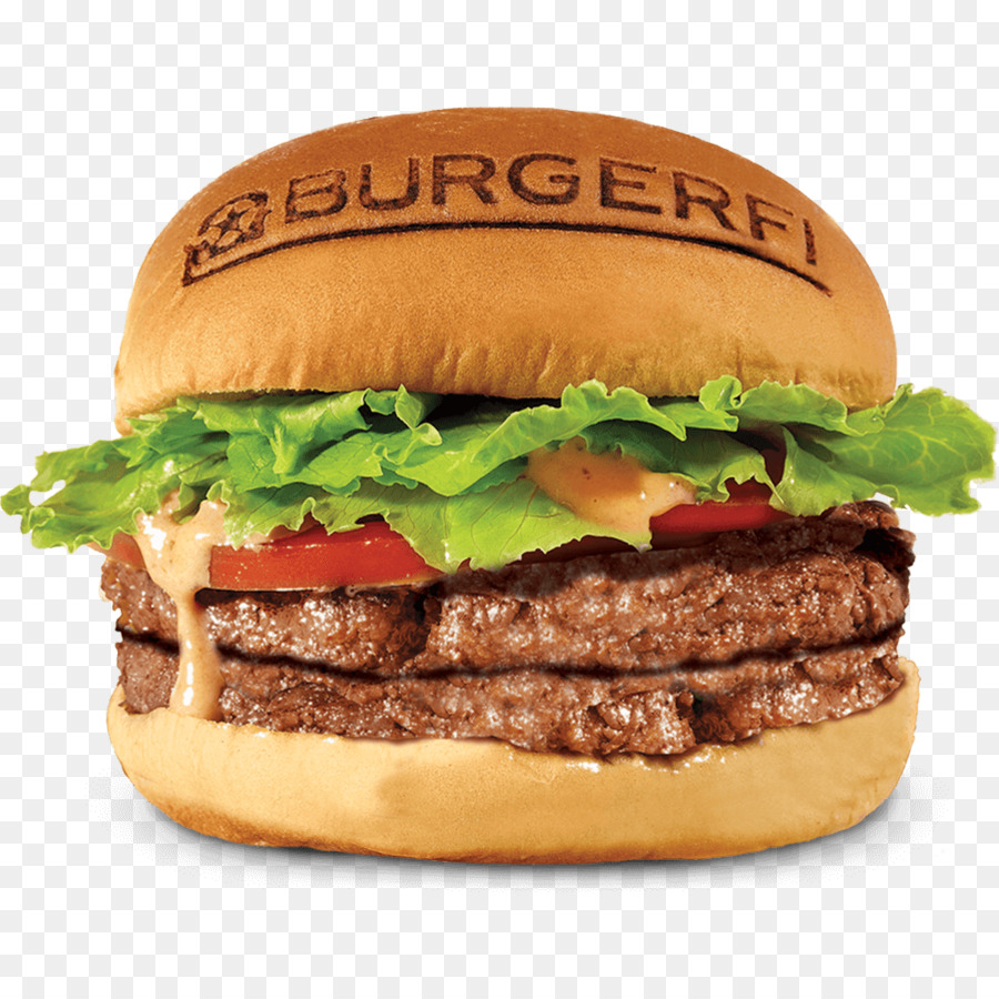 Cheeseburger，Selada PNG