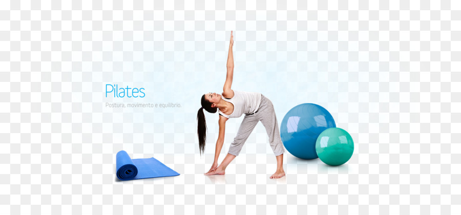 Pilates，Latihan Fisik PNG