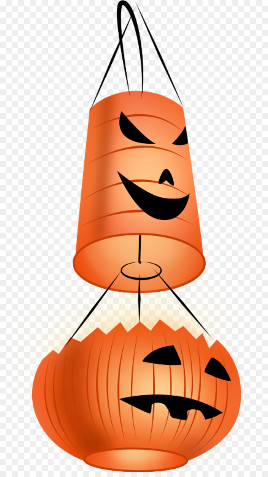 Labu，Halloween PNG