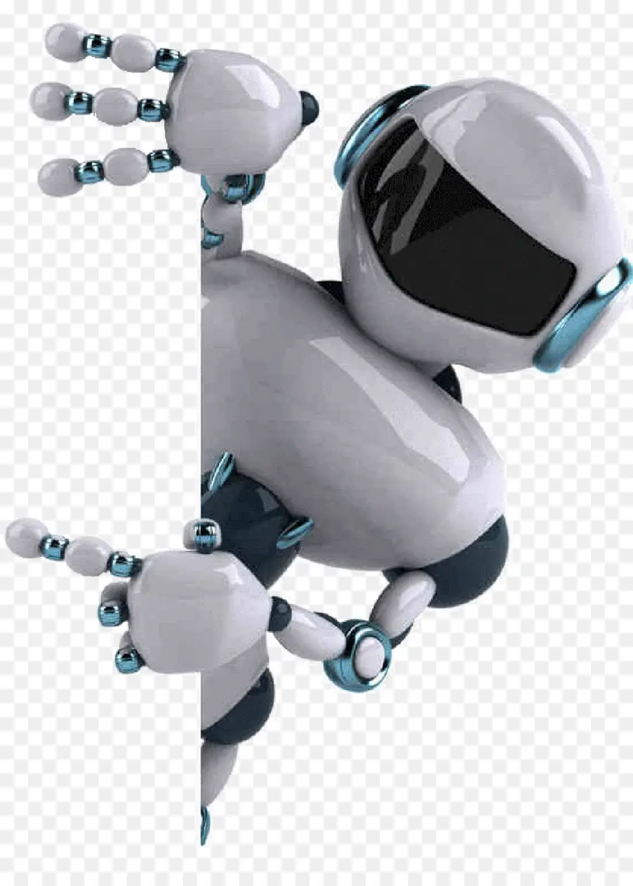 Robot，Mesin PNG