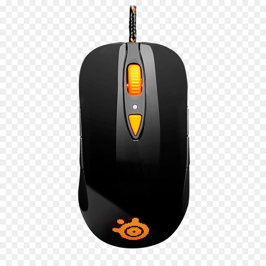 Mouse Komputer，Steelseries PNG