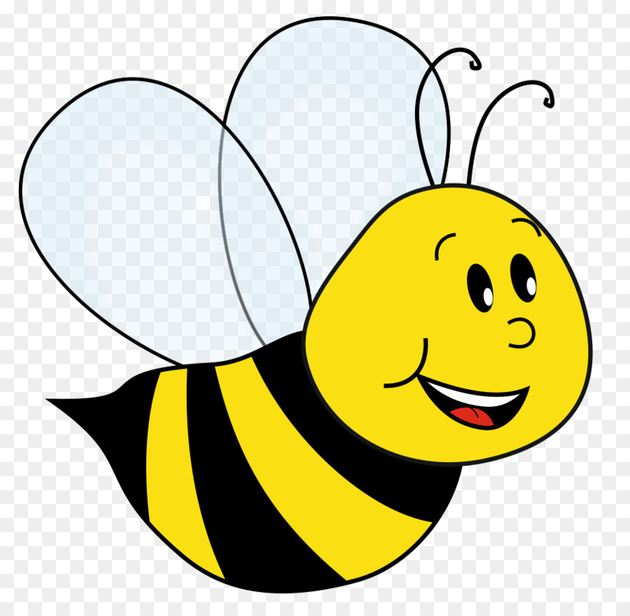 Lebah，Serangga PNG