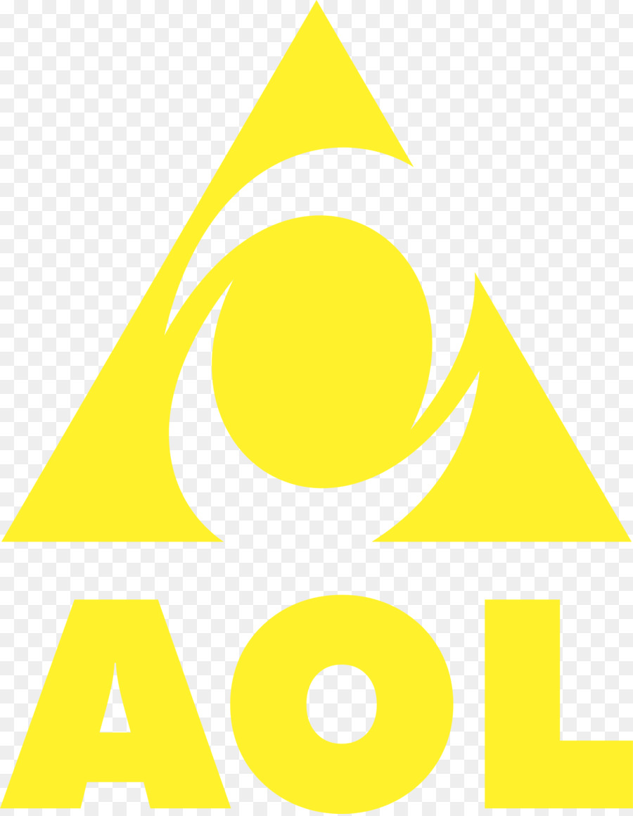 Logo，Aol PNG