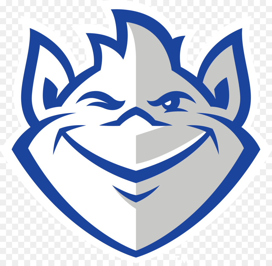 Saint Louis Billikens Men S Basketball，Universitas Saint Louis PNG