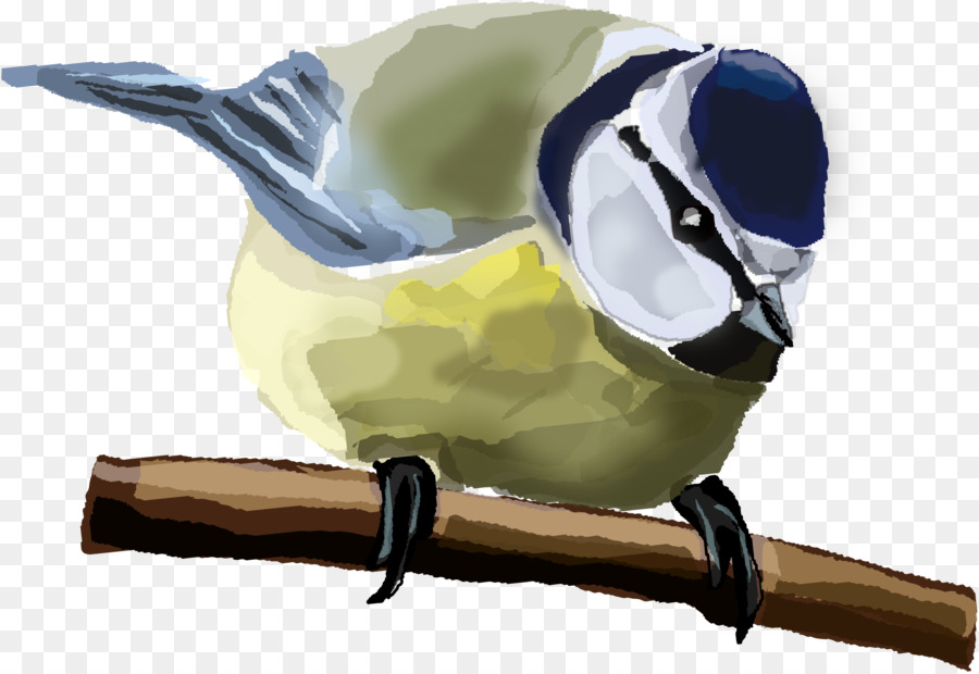 Burung，Sparrow PNG