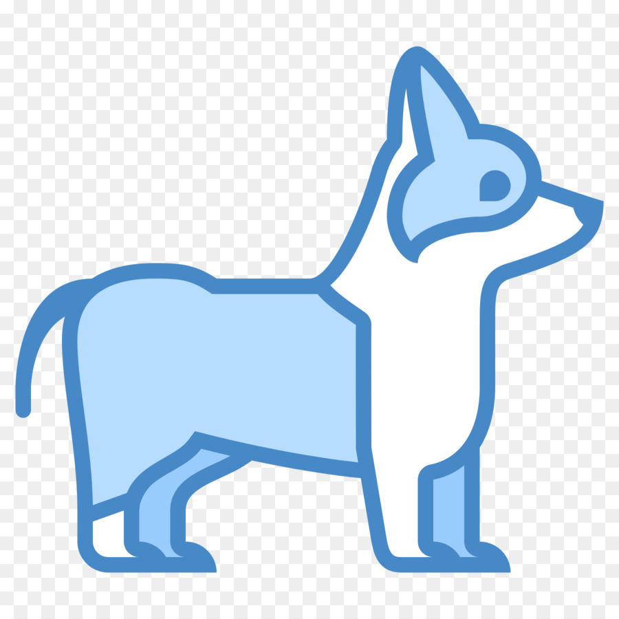 Corgi，Peliharaan PNG