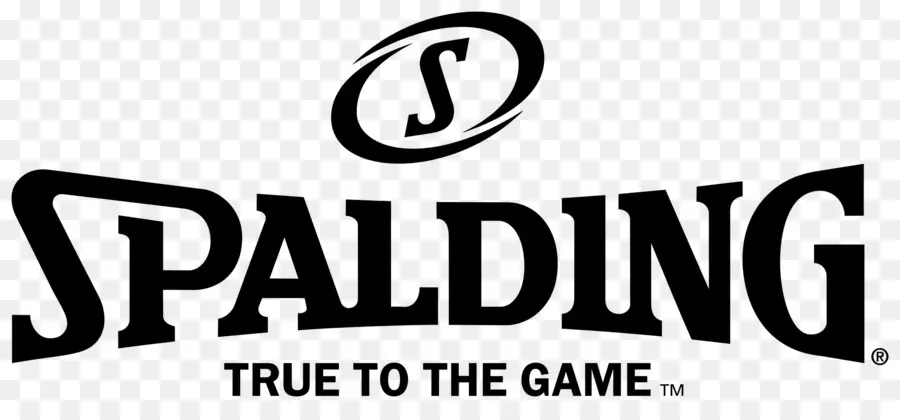 Logo Spalding，Merek PNG