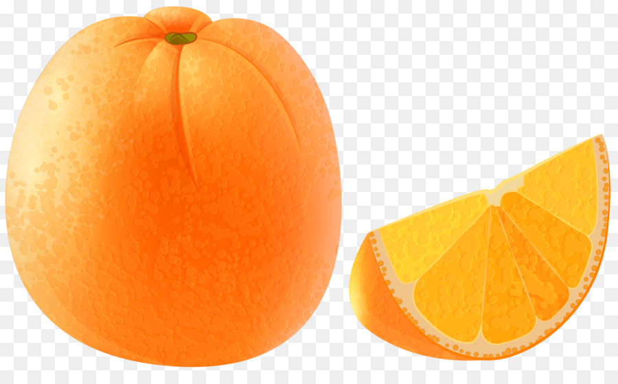 Orange，Jeruk Mandarin PNG