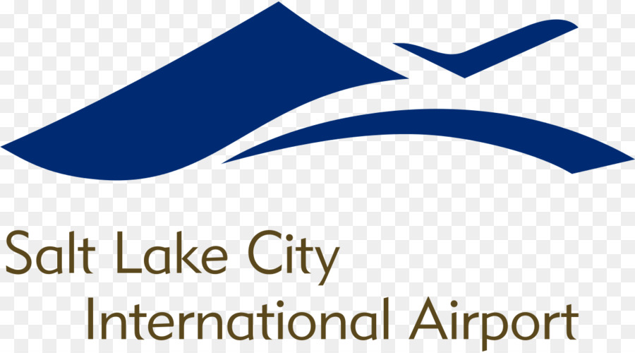 Bandara Internasional Salt Lake City，Great Salt Lake PNG