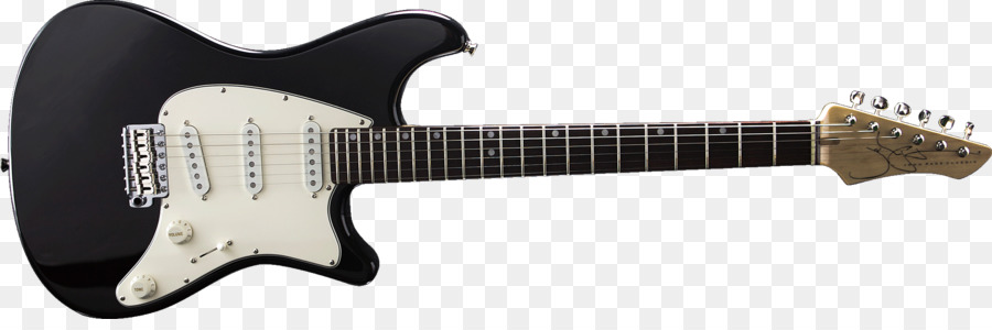 Gitar Hitam，String PNG