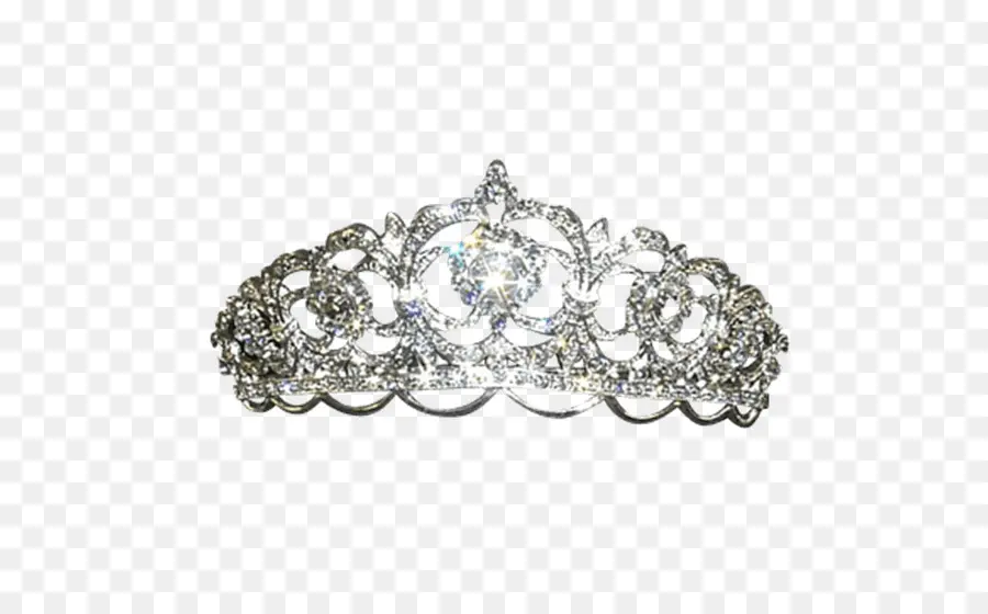 Tiara，Mahkota PNG