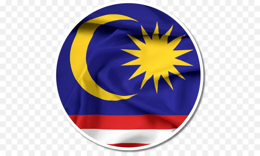 Bendera Malaysia，Negara PNG