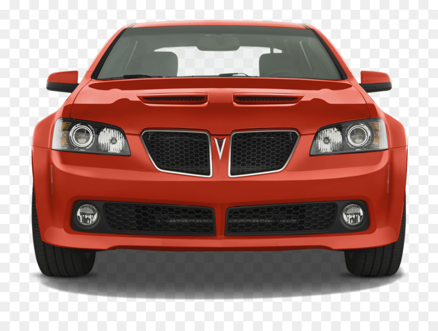 Pontiac G8，Mobil PNG