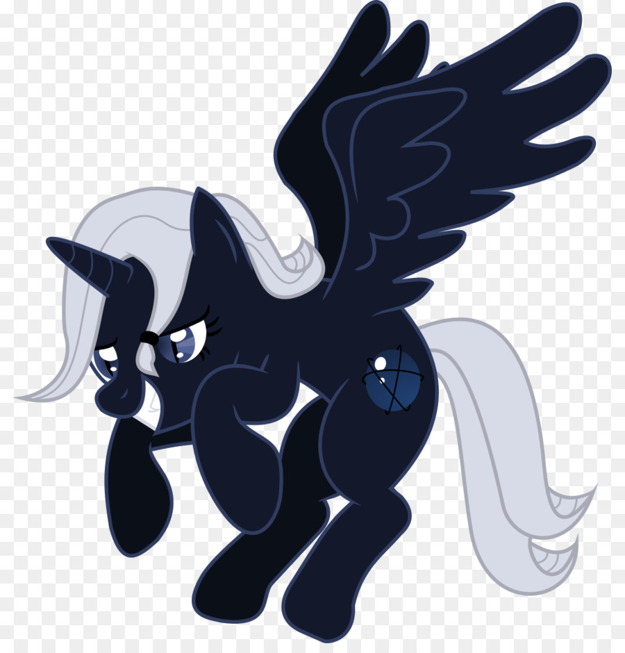 Kuda，Pony PNG