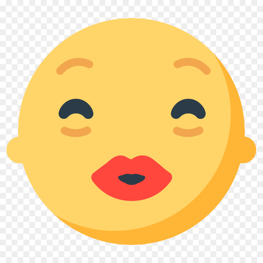 Emoji Mencium，Menghadapi PNG