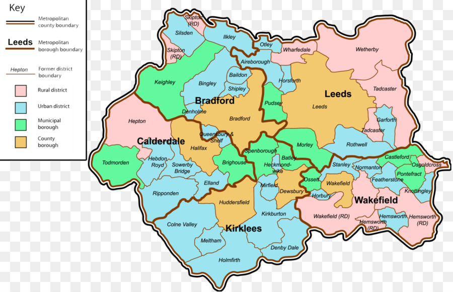 Calderdale, Ossett, Keighley gambar png