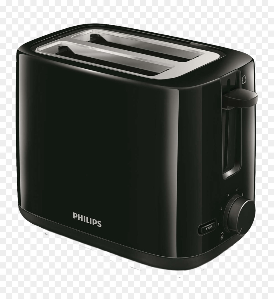 Roti Pemanggang Roti Philips Gambar Png