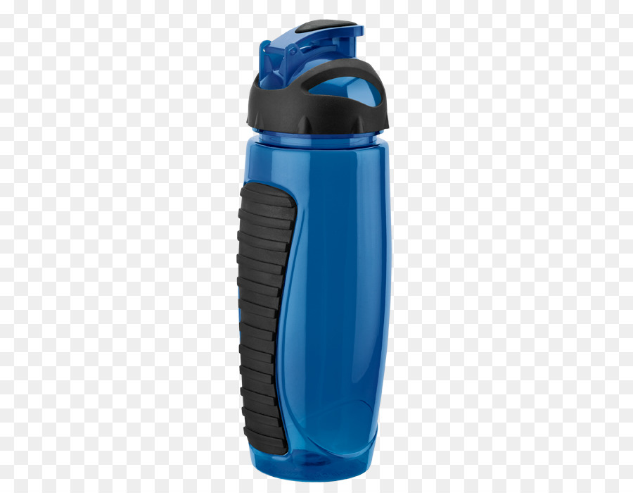 Botol Air，Biru PNG