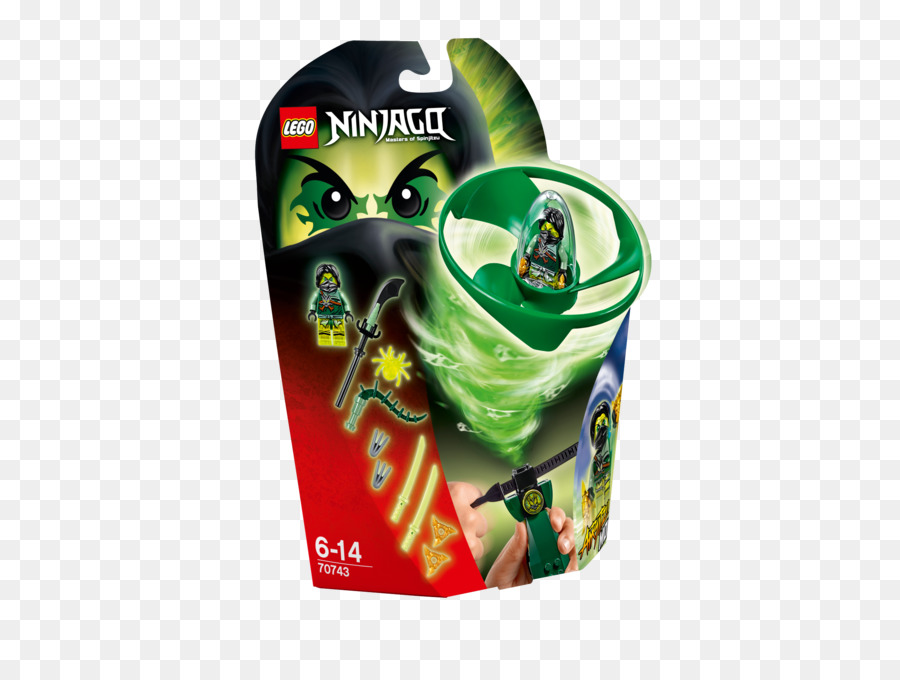 Lego Ninjago，Amazoncom PNG