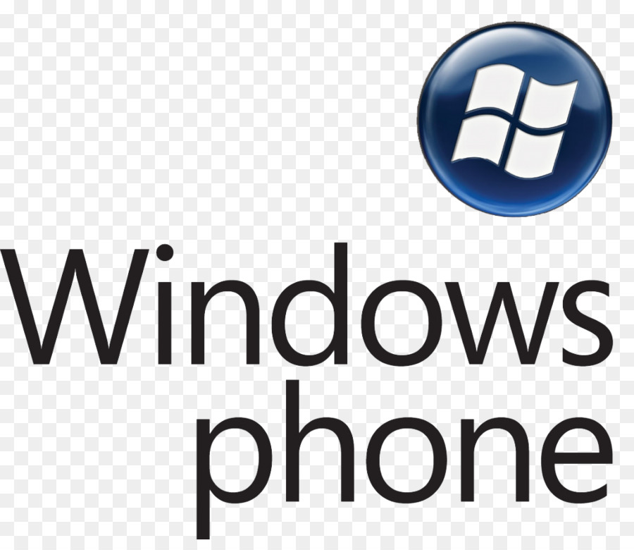 Logo Windows Phone，Jendela PNG