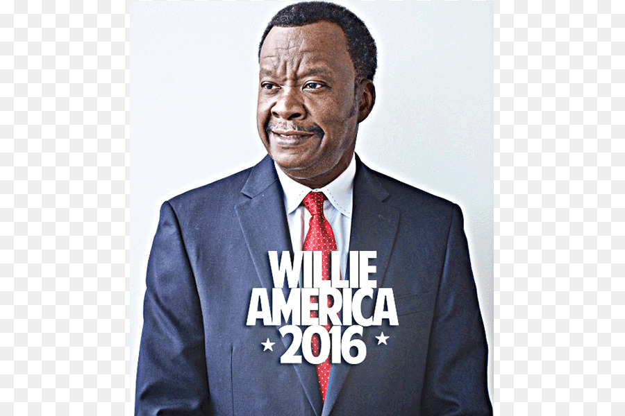 Willie Wilson，Walikota Chicago PNG