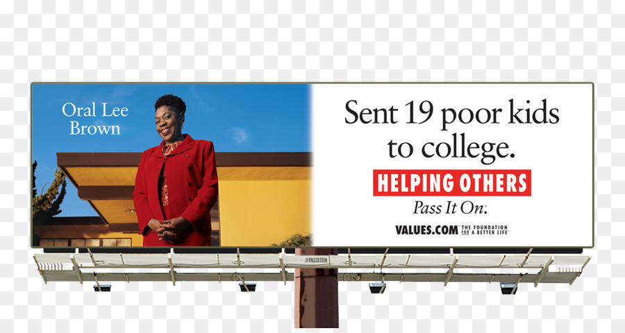 Iklan，Billboard PNG