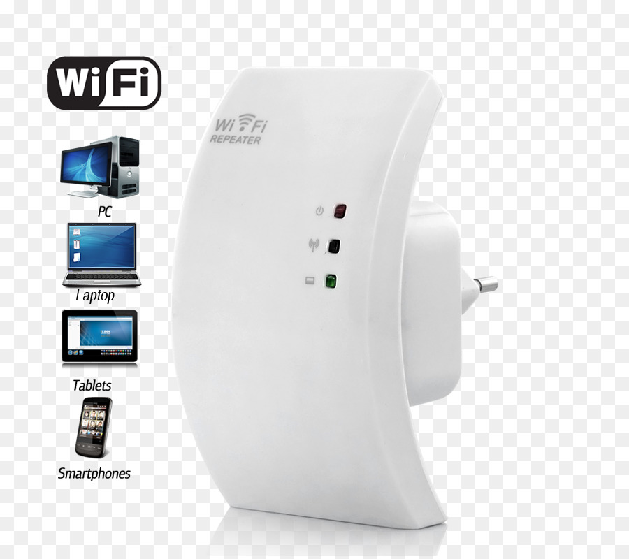 Wifi Repeater，Wireless Access Point PNG