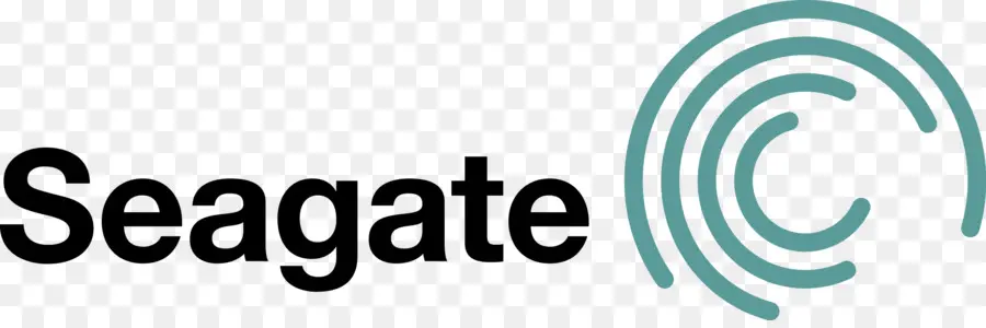 Logo Seagate，Merek PNG